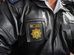 Dr Gagu Matsebula member of SASOP speaks on the high suicide rate of SA’s first responders