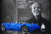 Hangwani Maumela bought R52m Italian hypercar with Tembisa Hospital cash