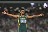 Still Wayde’s world: Van Niekerk’s farewell to 400m, the comeback and the future