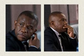 Mkhwanazi requests R31m for PKTT: R8m for overtime, R700k for stationery, 480k for laundry