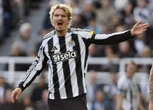 LIVE | Premier League: Newcastle v Fulham