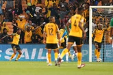 LIVE | CAF Confederation Cup: Kaizer Chiefs v AS Simba