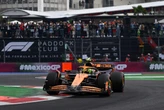 LIVE | F1 - Mexico GP
