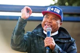 Tony Yengeni joins MKP as 2nd deputy president