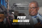 POWER CONNECTIONS | Lesufi’s R64m energy project part of Hawks’ corruption probe
