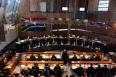 Ex-justice dept official under debt review excluded from JSC’s ConCourt shortlist