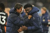 LIVE | Premier League: Tottenham v Aston Villa