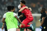 LIVE | World Cup qualifier: Bafana Bafana v Zimbabwe