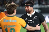 LIVE | Rugby Championship: Australia v New Zealand