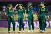 LIVE | Cricket World Cup - Proteas women v New Zealand