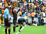 Kaizer Chiefs suffer Carling Knockout heartbreak at the hands of Stellenbosch’s Stephens