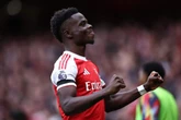 WRAP | Champions League