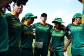 LIVE | Cricket World Cup - India v Proteas women