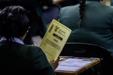 Only 18.3% of adult matrics pass 2025 Senior Certificate exams