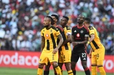 LIVE | Nedbank Cup final - Orlando Pirates v Kaizer Chiefs