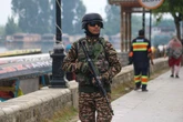 India and Pakistan agree to a ‘full and immediate’ ceasefire