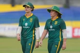 LIVE | ODI Tri-Series: Sri Lanka v Proteas Women
