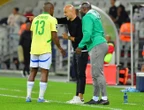 LIVE | PSL: Chippa United v Mamelodi Sundowns