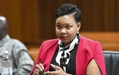 Magashule’s ex-PA’s special plea: Judge rules court has no jurisdiction to try her