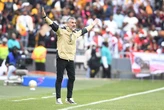 LIVE | PSL: Golden Arrows v Orlando Pirates