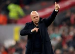 LIVE | Premier League: Newcastle v Liverpool