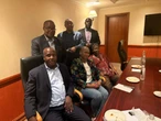 Bongani Bongo accused of undermining DHET minister at University of Limpopo
