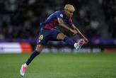 LIVE | Champions League: Inter Milan v Barcelona
