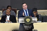 DA supports Budget 3.0, despite Whitfield axing