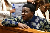 Nigerian televangelist Timothy Omotoso rearrested