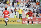 LIVE | CHAN Group C: Bafana Bafana v Guinea