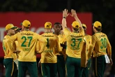 LIVE | Deciding T20: Australia v Proteas