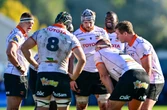 LIVE | Currie Cup: Cheetahs v Griquas