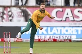 LIVE | Australia v Proteas - 1st T20I
