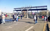 Soweto mall forced to close following protest, murder of e-hailing driver