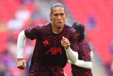 LIVE | Community Shield: Liverpool v Crystal Palace
