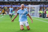 LIVE | English Premiership: Manchester City v Tottenham Hotspurs