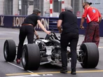 LIVE | F1: Monaco Grand Prix