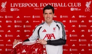 Liverpool confirm Andoni Iraola as new head coach: ‘It’s a special club’