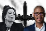 Playboy businessman Ze Nxumalo bankrolled Mashazi’s R3.5m private jet for London jaunt