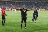 ‘Sniper’ Mabasa speaks out on Pirates exit: ‘I would have had that record by now’