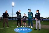 LIVE | New Zealand v Australia, 1st T20