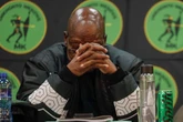 Zuma, MKP ConCourt challenge to Madlanga Commission ‘scant’, ‘devoid of material evidence’