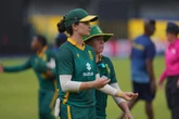 LIVE | Proteas bat first in World Cup opener against England