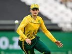 LIVE | New Zealand v Proteas women - 1st T20I
