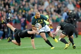 Former Springbok winger Cornal Hendricks dies at 37