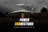 POWER CONNECTIONS | How City Power forked out R100m for an R8m job