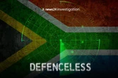 DEFENCELESS: Loss of radar capability means SAAF has ‘no eyes’, cannot defend SA