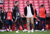 LIVE: Premier League: Fulham v Manchester United