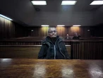 Zaheera Boomgaard found guilty of murdering two 72-year-olds