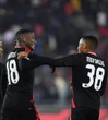 LIVE | PSL: SuperSport v Orlando Pirates